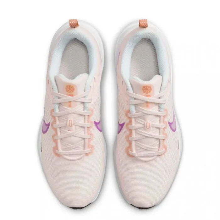 Nike Air Zoom Coral/Purple - Image 4
