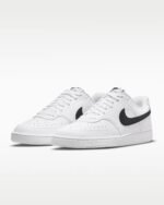 Nike Court Vision Low White/Black