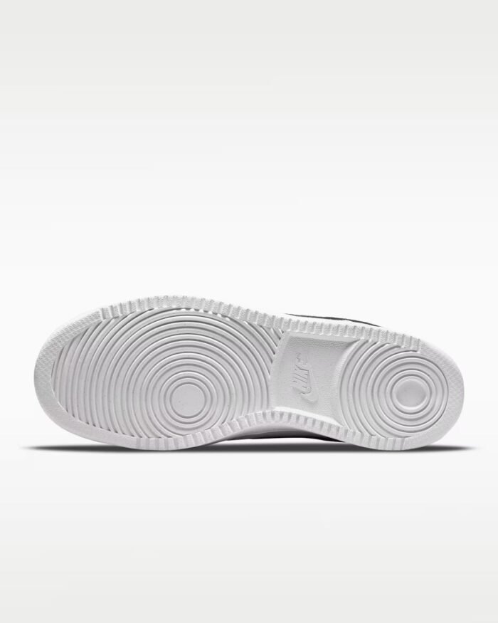 Nike Court Vision Low White/Black - Image 6
