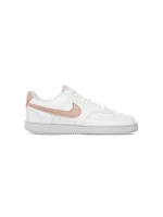 Nike Court Vision Low White/Rose