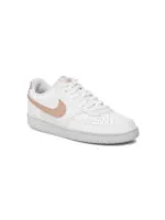 Nike Court Vision Low White/Rose - Image 2