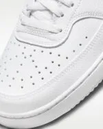 Nike Court Vision Low White/Rose - Image 3