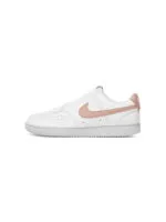 Nike Court Vision Low White/Rose - Image 4