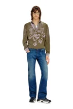 Bootcut Jeans Low Waist 2007 Zatiny - Image 2