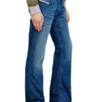 Bootcut Jeans Low Waist 2007 Zatiny