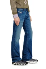 Bootcut Jeans Low Waist 2007 Zatiny
