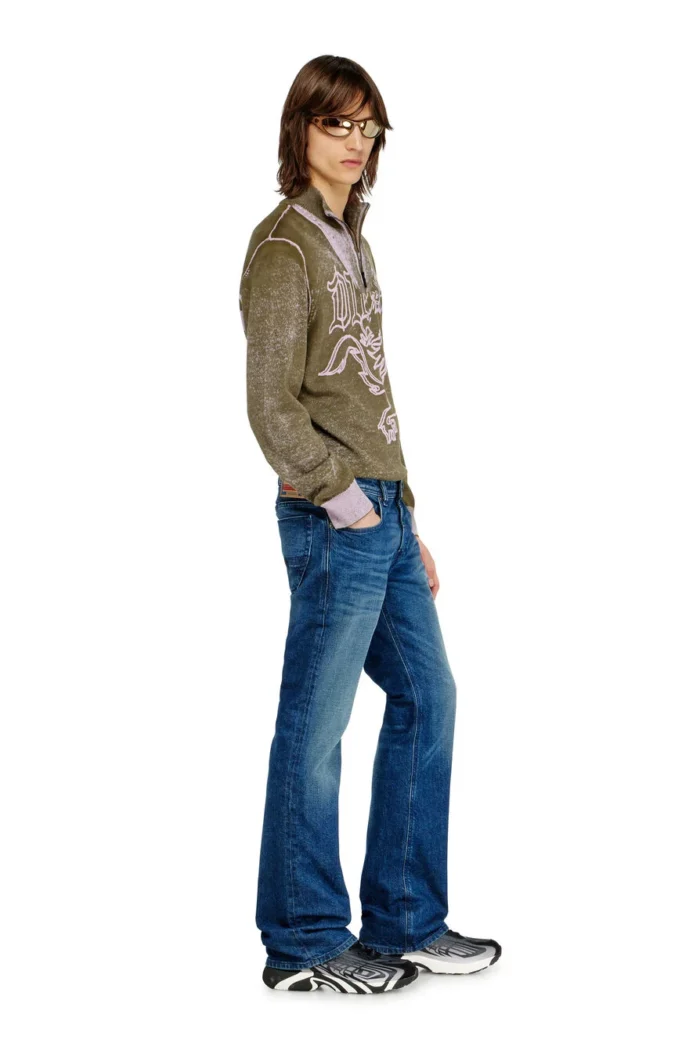 Bootcut Jeans Low Waist 2007 Zatiny - Image 3