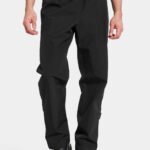 DIDRIKSON'S WIND AND RAIN PANTS USX GRIT