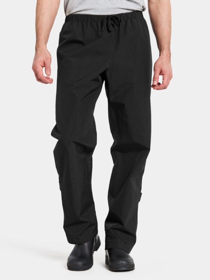 DIDRIKSON'S WIND AND RAIN PANTS USX GRIT - Image 2