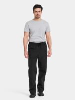 DIDRIKSON'S WIND AND RAIN PANTS USX GRIT - Image 3