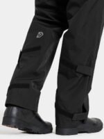 DIDRIKSON'S WIND AND RAIN PANTS USX GRIT - Image 4