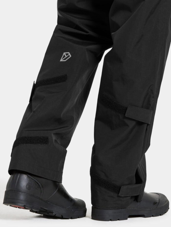 DIDRIKSON'S WIND AND RAIN PANTS USX GRIT - Image 4
