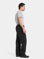 DIDRIKSON'S WIND AND RAIN PANTS USX GRIT - Image 5