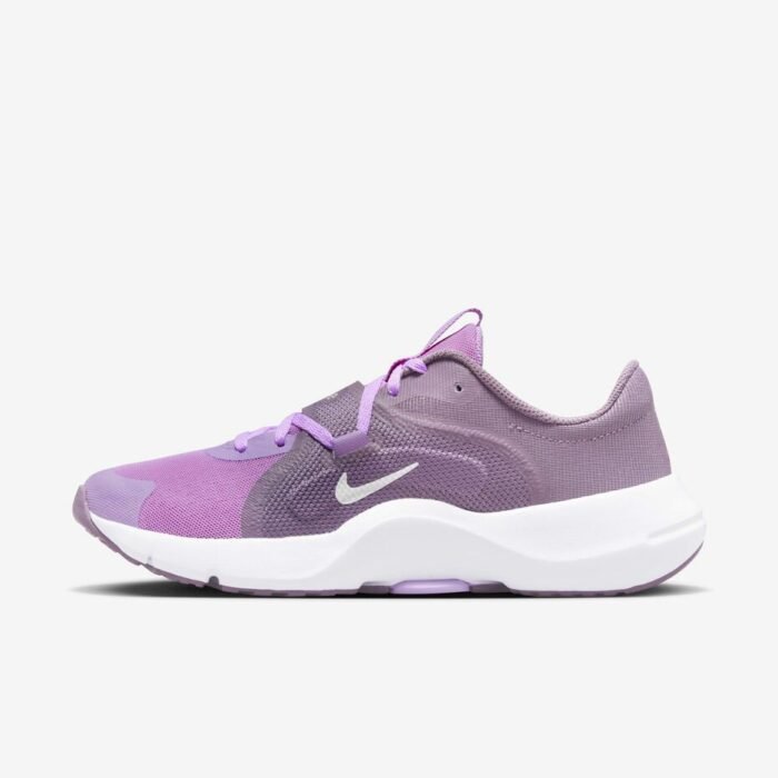 Nike Training Purple/Lilac - Image 2