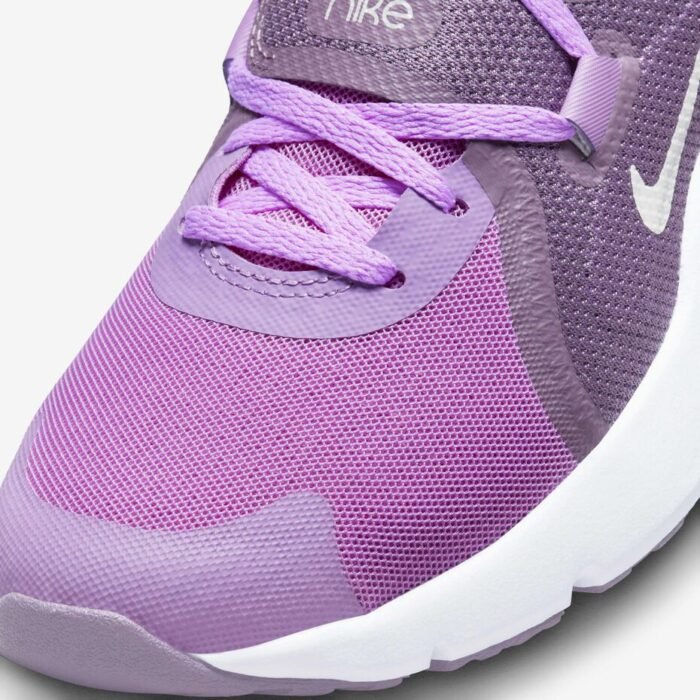 Nike Training Purple/Lilac - Image 4