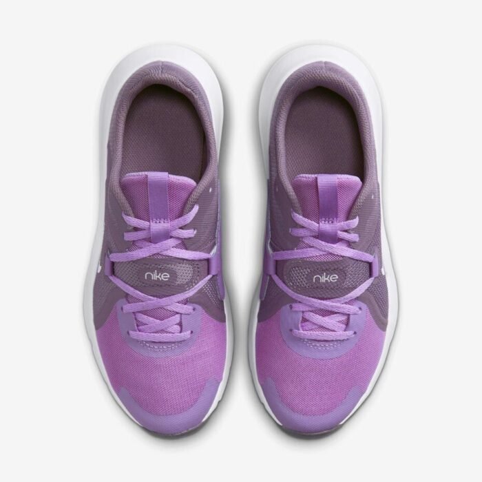 Nike Training Purple/Lilac - Image 6