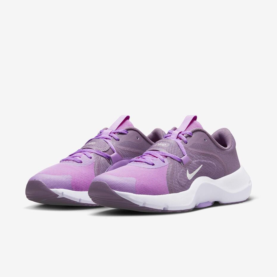 DV3975-500 (6) Nike Training Purple/Lilac - Image 1