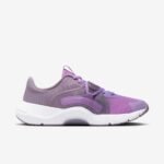 Nike Training Purple/Lilac - Image 8