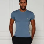Emporio Armani T-shirt Slim Fit