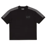 EA7 EMPORIO ARMANI 6DBT62_BJ02Z short sleeve T-shirt