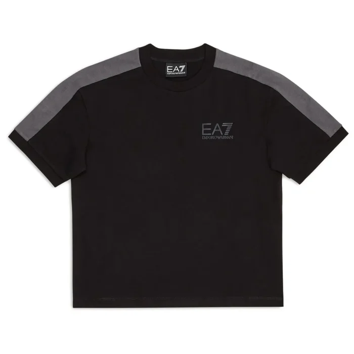 EA7 EMPORIO ARMANI 6DBT62_BJ02Z short sleeve T-shirt - Image 3