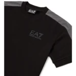 EA7 EMPORIO ARMANI 6DBT62_BJ02Z short sleeve T-shirt - Image 2