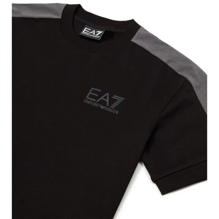 EA7 EMPORIO ARMANI 6DBT62_BJ02Z short sleeve T-shirt - Image 2