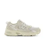 New Balance 530 White/Beige - Image 4