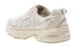 New Balance 530 White/Beige - Image 3
