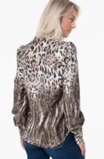 Guess Shirt W4BH66 WGLK2 - Image 2