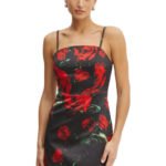 Guess Dress W5RK61 KCMI2