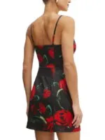 Guess Dress W5RK61 KCMI2 - Image 2