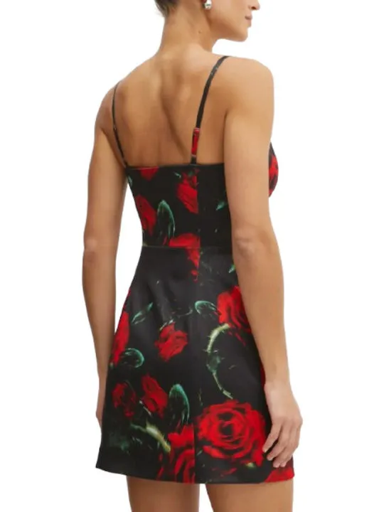 Guess Dress W5RK61 KCMI2 - Image 2