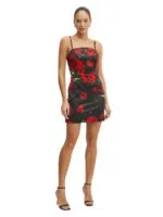 Guess Dress W5RK61 KCMI2 - Image 3