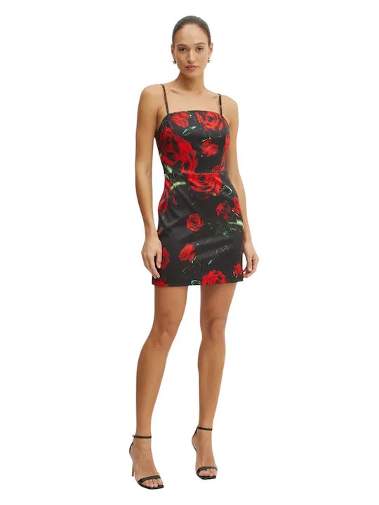 Guess Dress W5RK61 KCMI2 - Image 3
