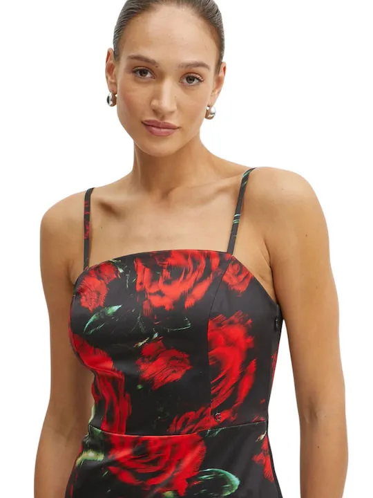 Guess Dress W5RK61 KCMI2 - Image 4