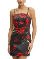 Guess Dress W5RK61 KCMI2 - Image 5