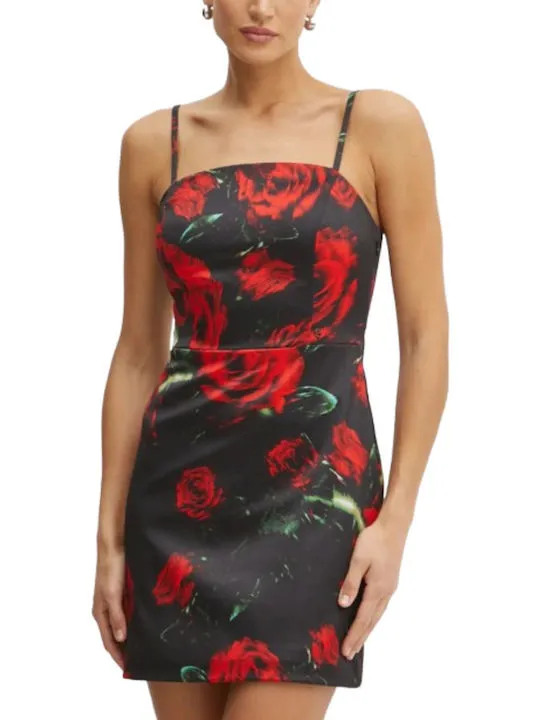 Guess Dress W5RK61 KCMI2 - Image 5