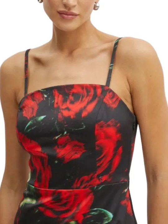 Guess Dress W5RK61 KCMI2 - Image 6