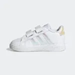 Adidas Advantage Hook & Loop