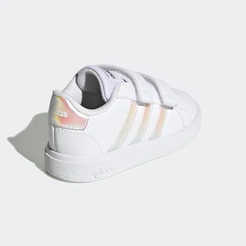 Adidas Advantage Hook & Loop - Image 4