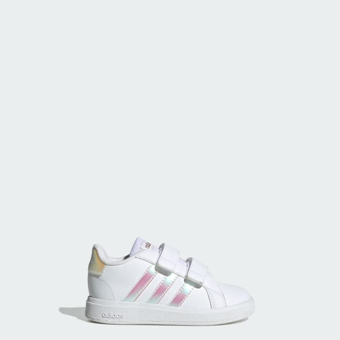 Adidas Advantage Hook & Loop - Image 5