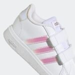 Adidas Advantage Hook & Loop - Image 2