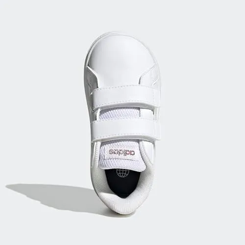 Adidas Advantage Hook & Loop - Image 6