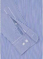 Hackett London- Men's Ess Bengal Stripe Shirt - Image 2