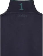 Hackett London Heritage Number Polo Shirt Men - Image 4