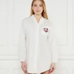 Shirt VALENTEENA Loose fit