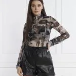 Blouse Deuphoria