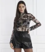 Blouse Deuphoria