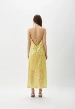 Hugo Women's Casual Dress - Image 4